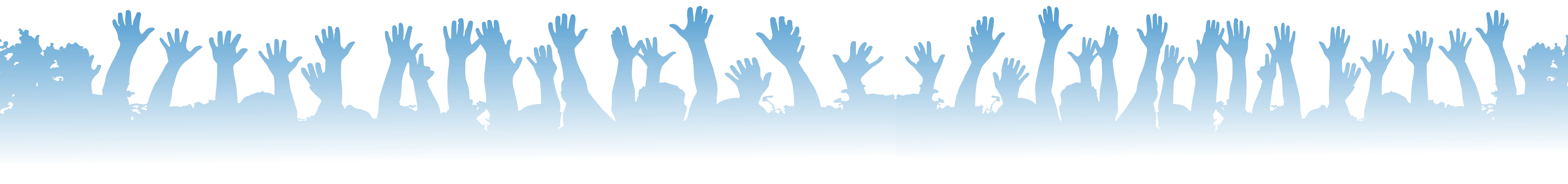 Community Hands